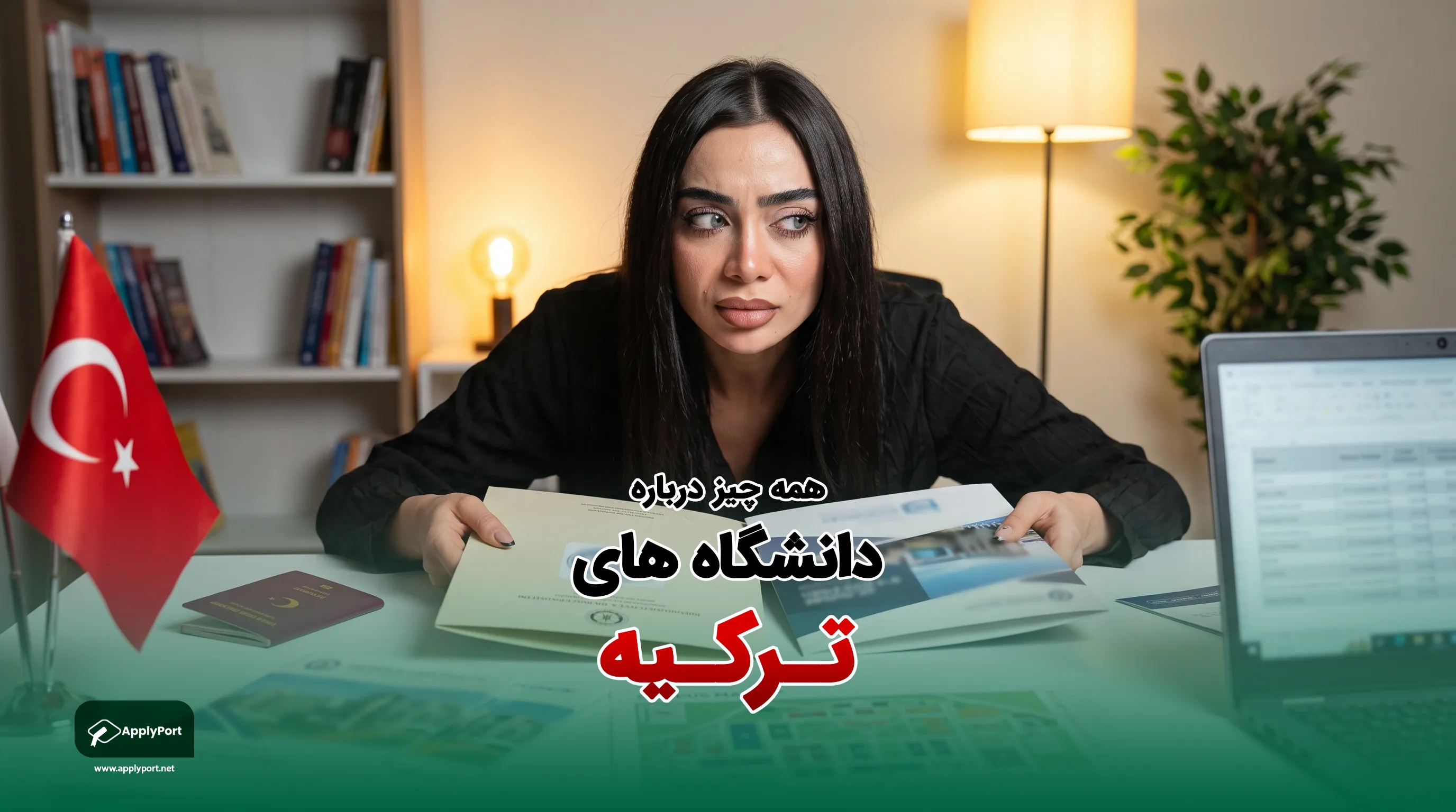 دانشگاه‌های ترکیه؛ لیست، رنکینگ و راهنمای انتخاب