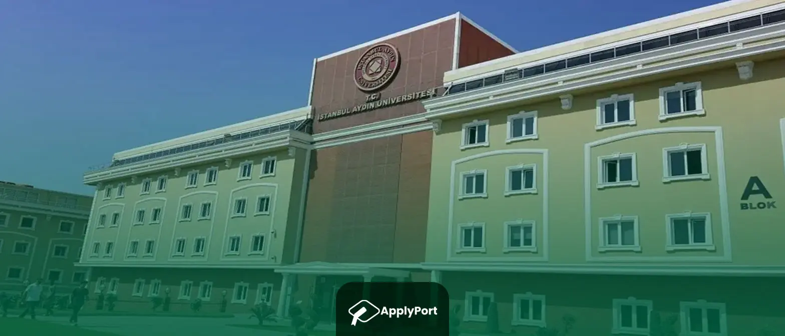 دانشگاه آیدین استانبول