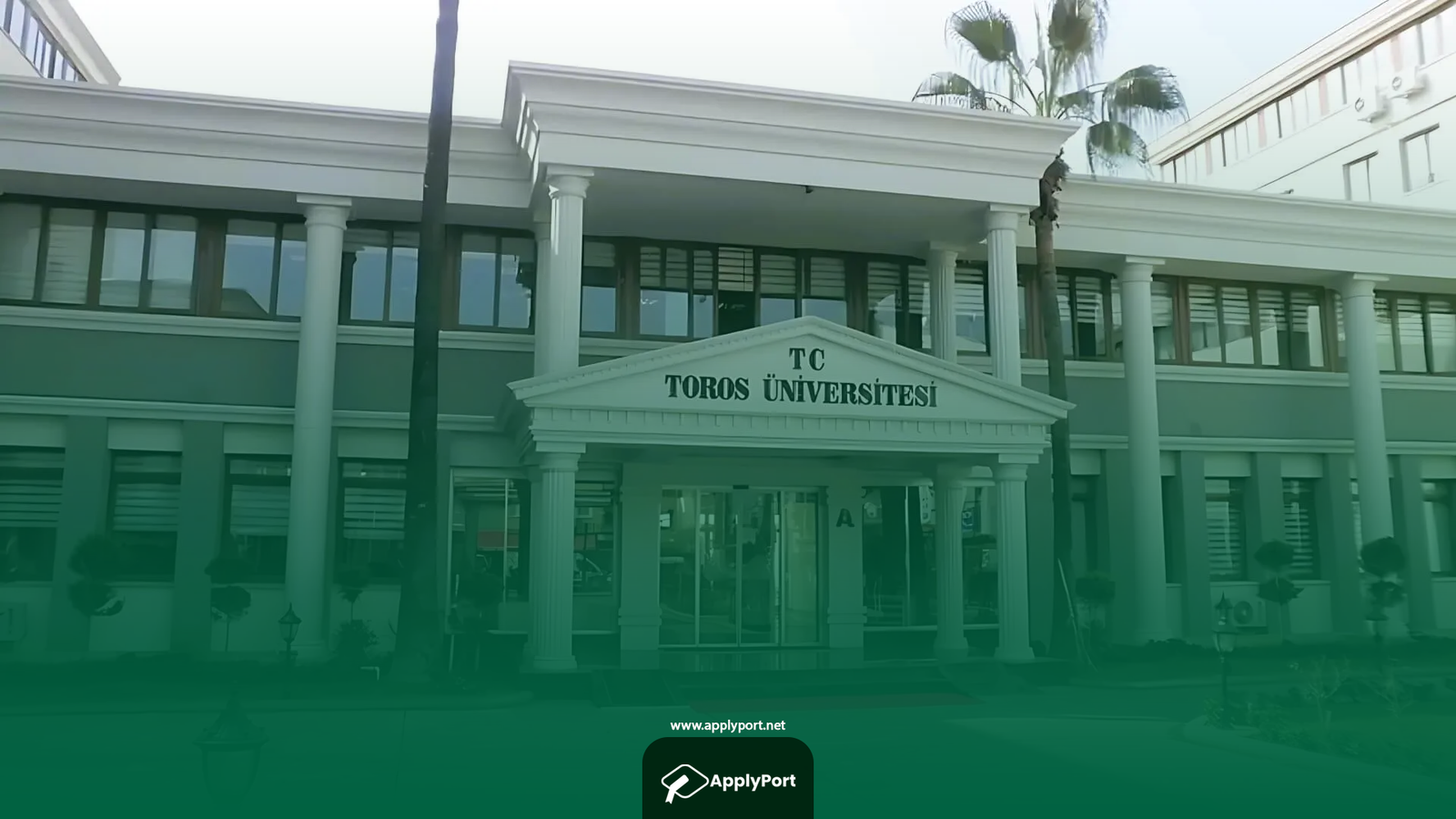 دانشگاه توروس